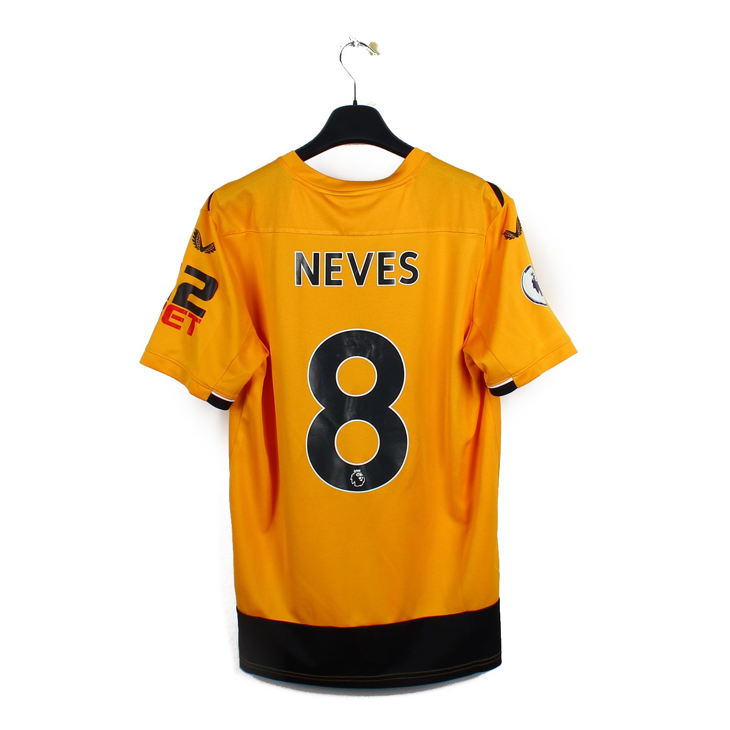 2022/23 - Wolverhampton - Neves #8 (M)