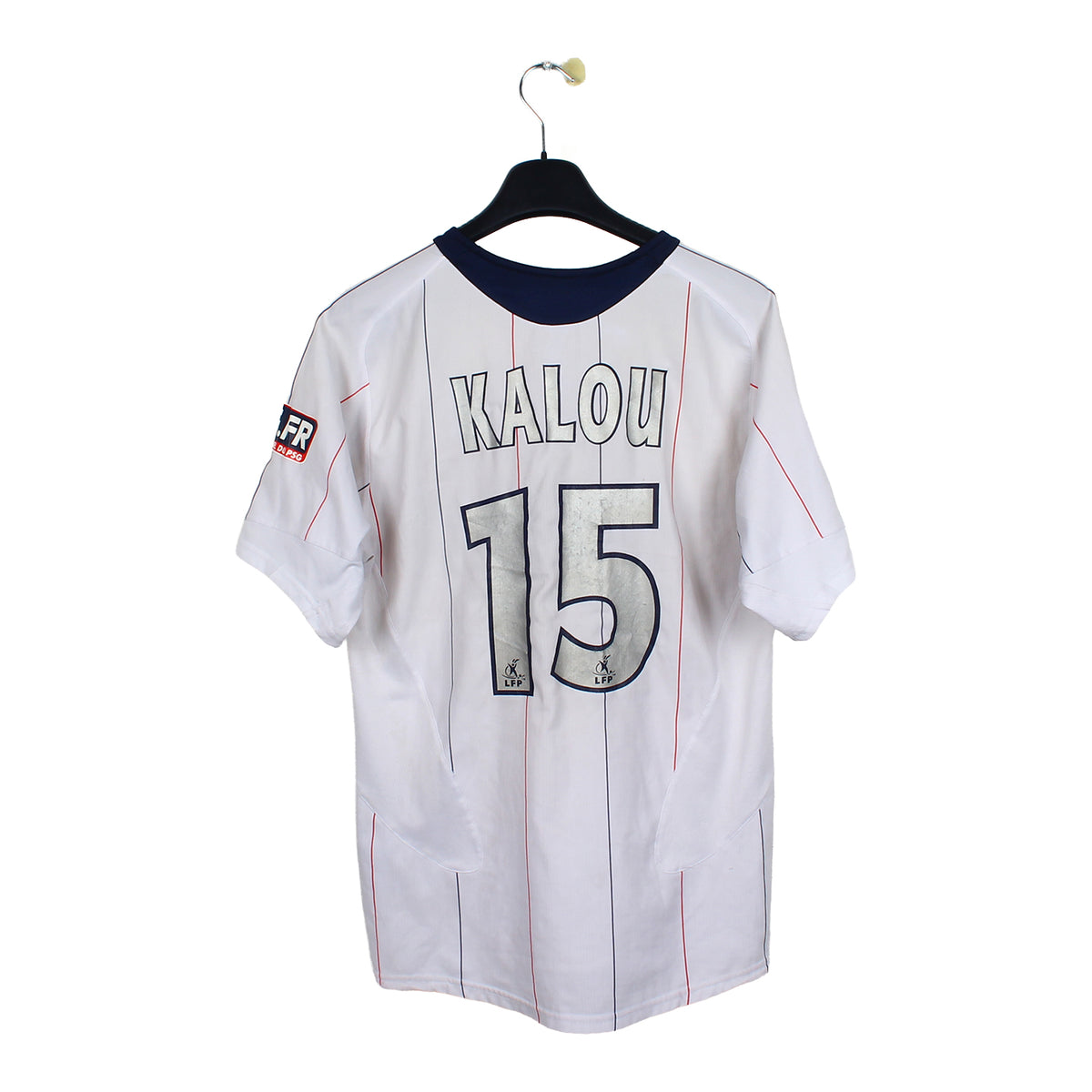 2005/06 - PSG - Kalou #15 (S)