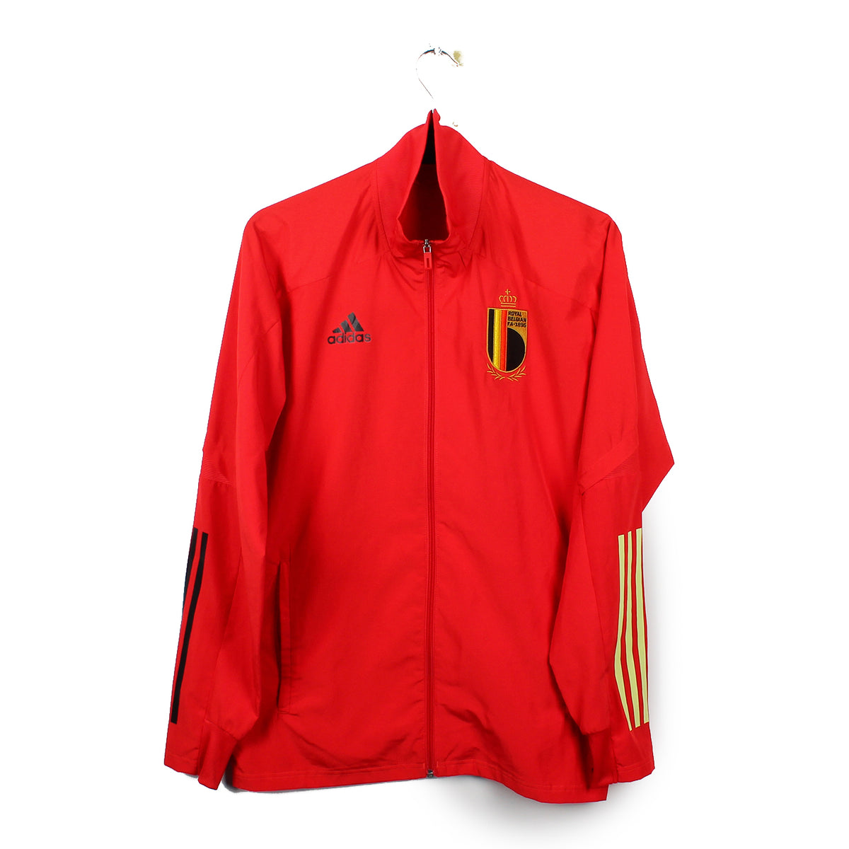 2020/21 - Belgique (XL)