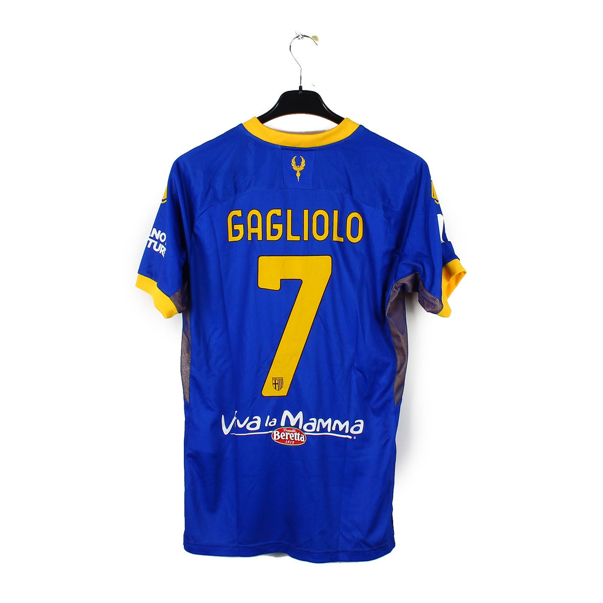 2020/21 - Parme - Gagliolo #7 (XL)