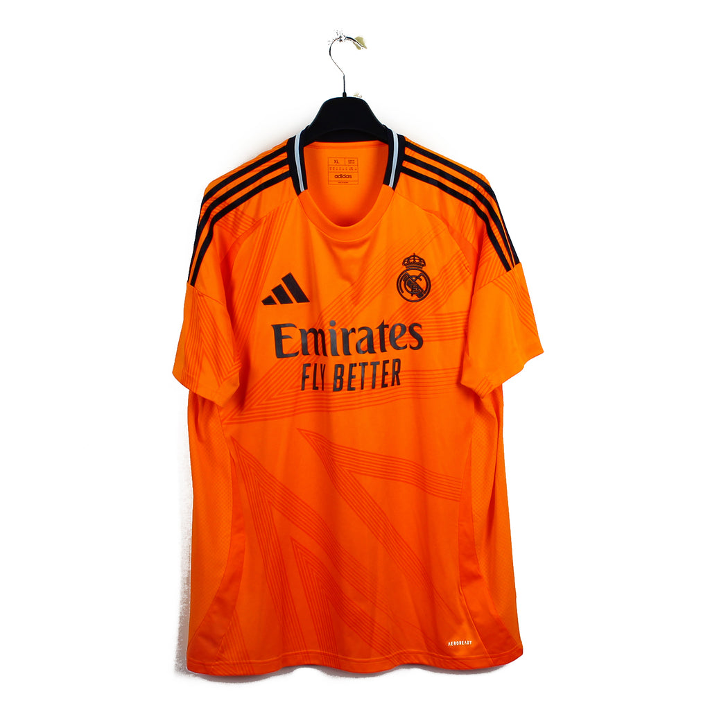 2024/25 - Real Madrid - Vini Jr. #7 (XL)