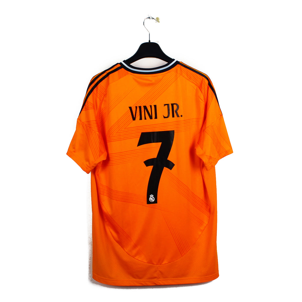 2024/25 - Real Madrid - Vini Jr. #7 (XL)