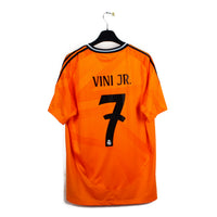 2024/25 - Real Madrid - Vini Jr. #7 (XL)