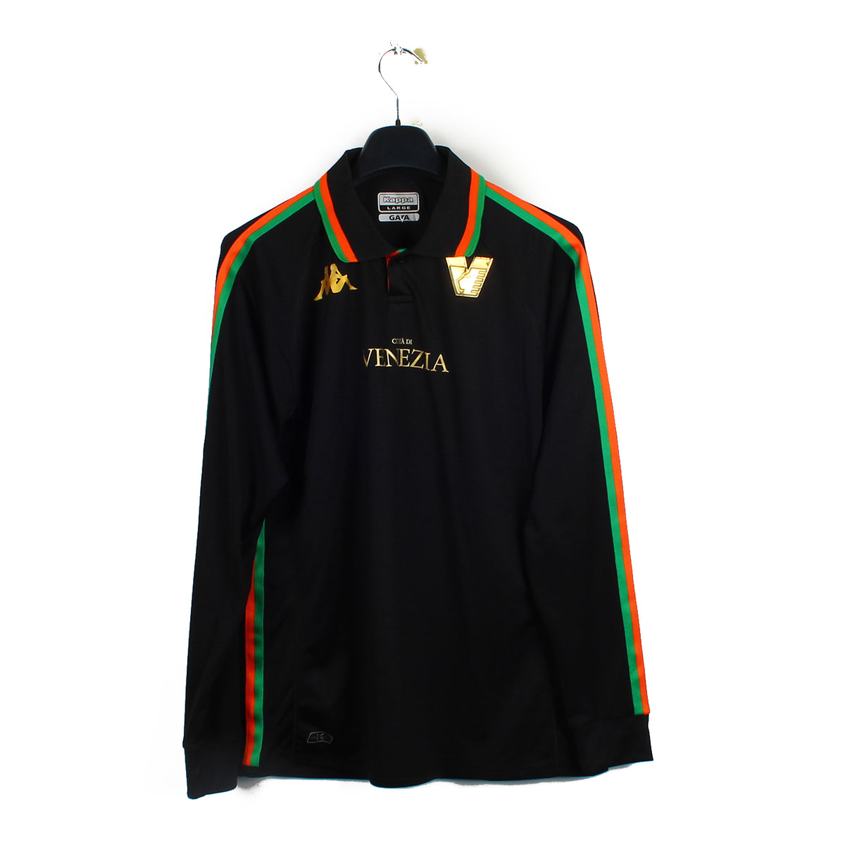 2022/23 - Venise FC (L)