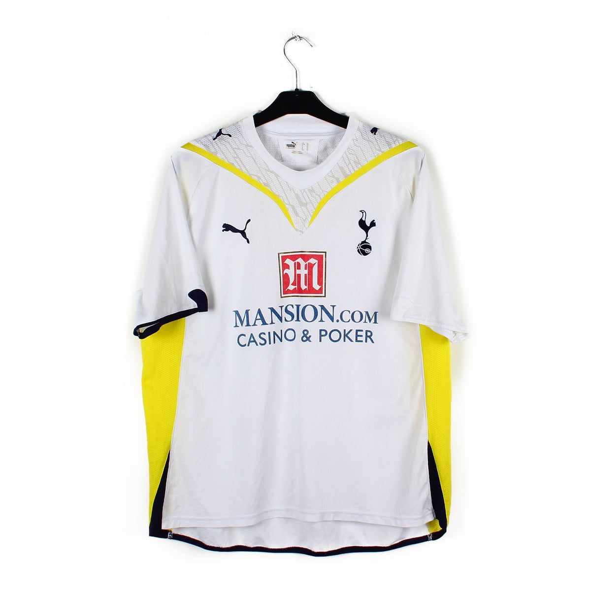 2009/10 - Tottenham (M)