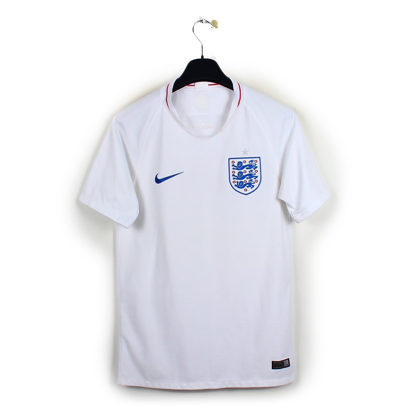 2018/19 - Angleterre (S)