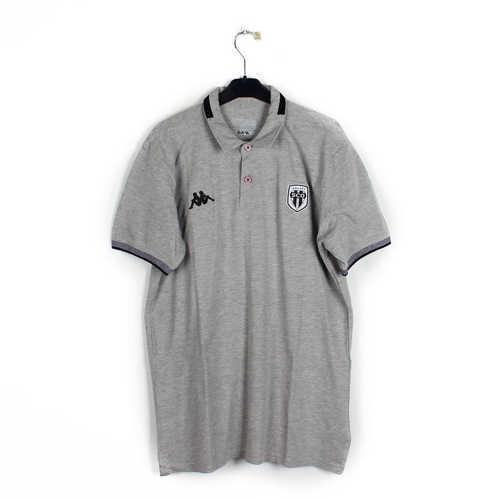 2020/21 - Angers SCO (L)
