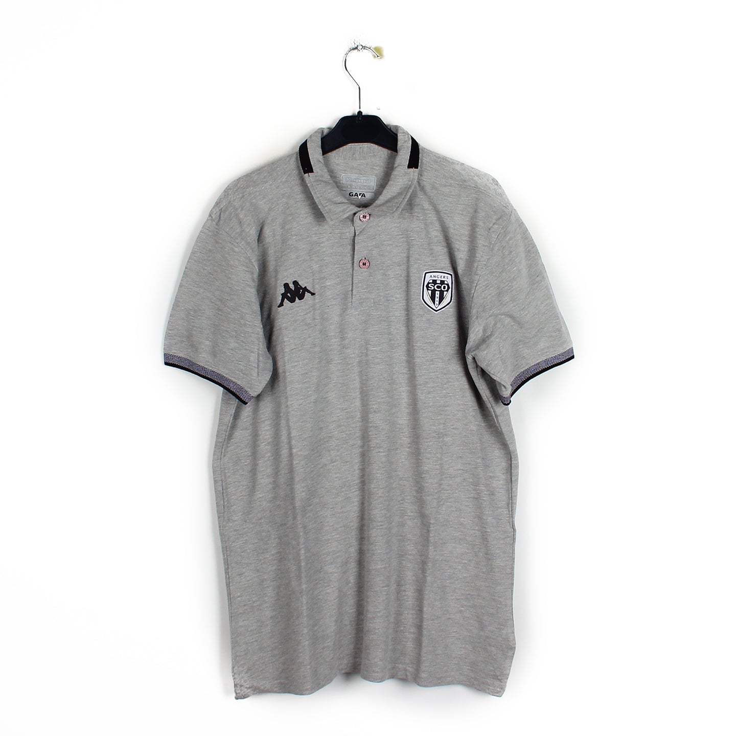 2020/21 - Angers SCO (L)