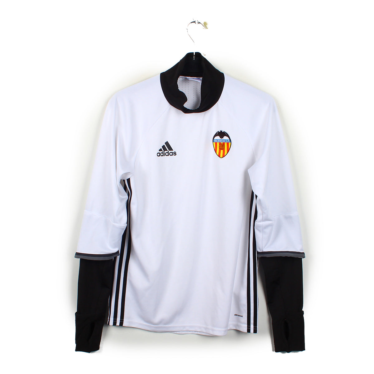 2016/17 - Valence (M)