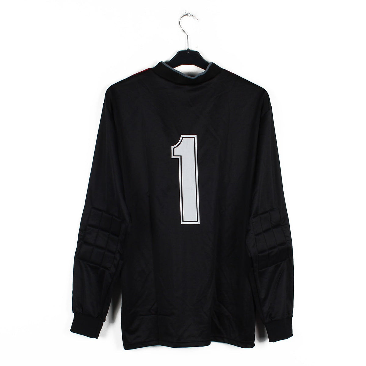 Maillot De Gardien De But UHLSPORT Vintage - Fabriqué En Allemagne - Taille XL - Occasion (modèle 607)