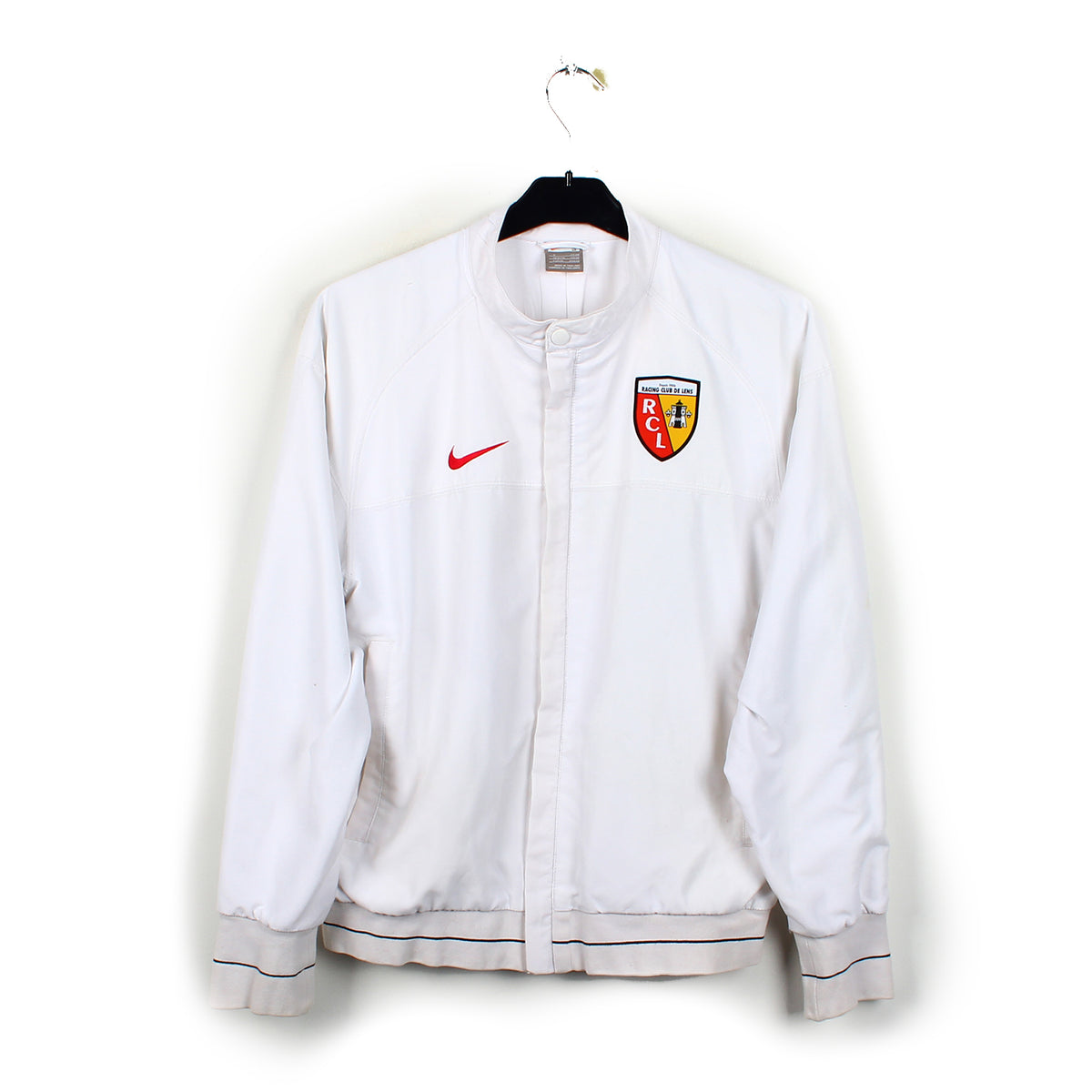 2008/09 - RC Lens (S)