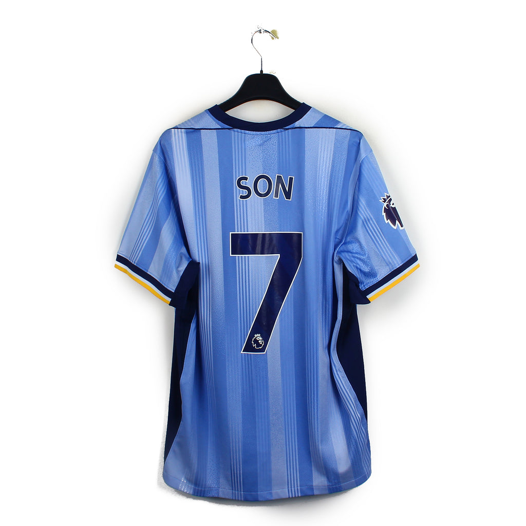2024/25 - Tottenham - Son #7 (XL)