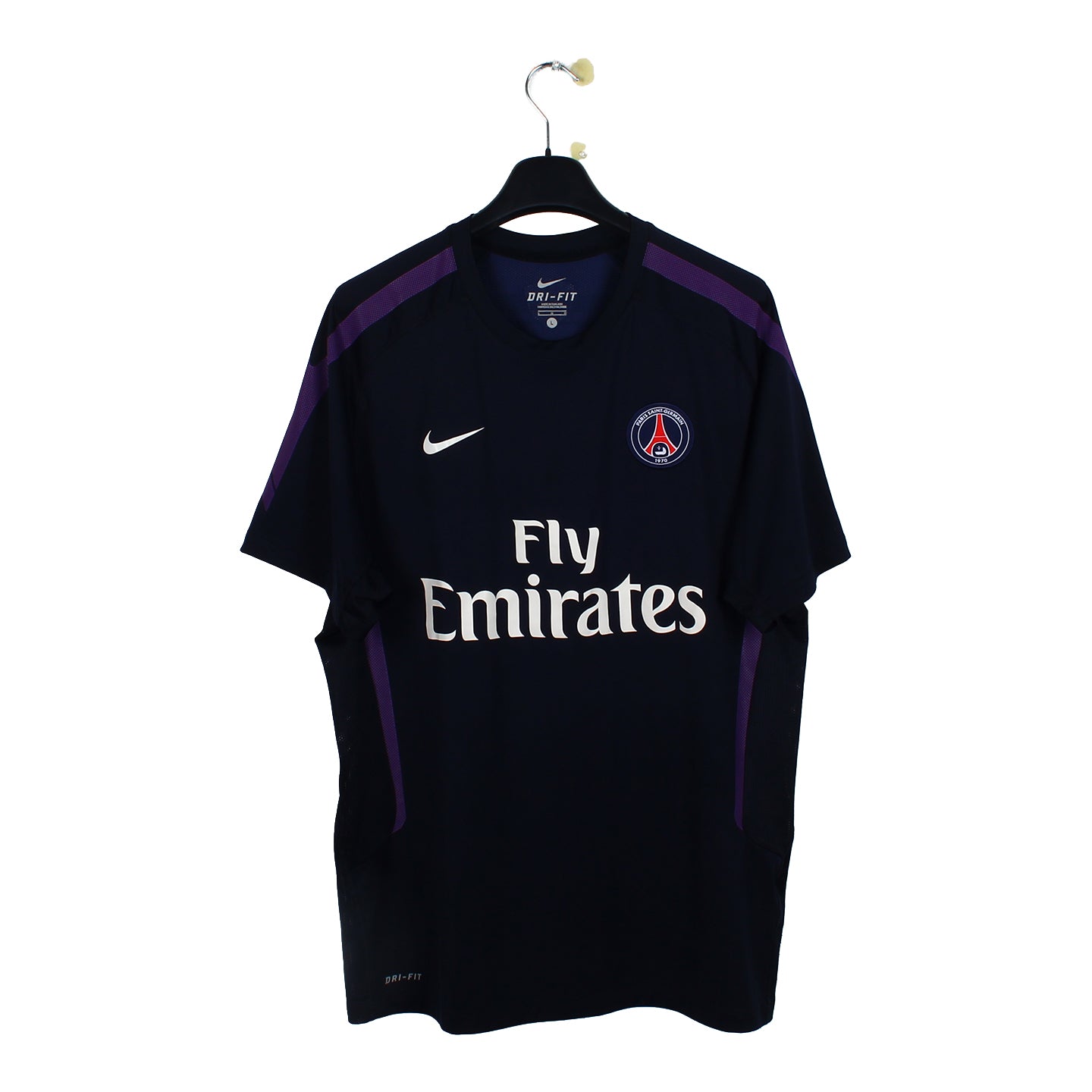 2010/11 - PSG (L)