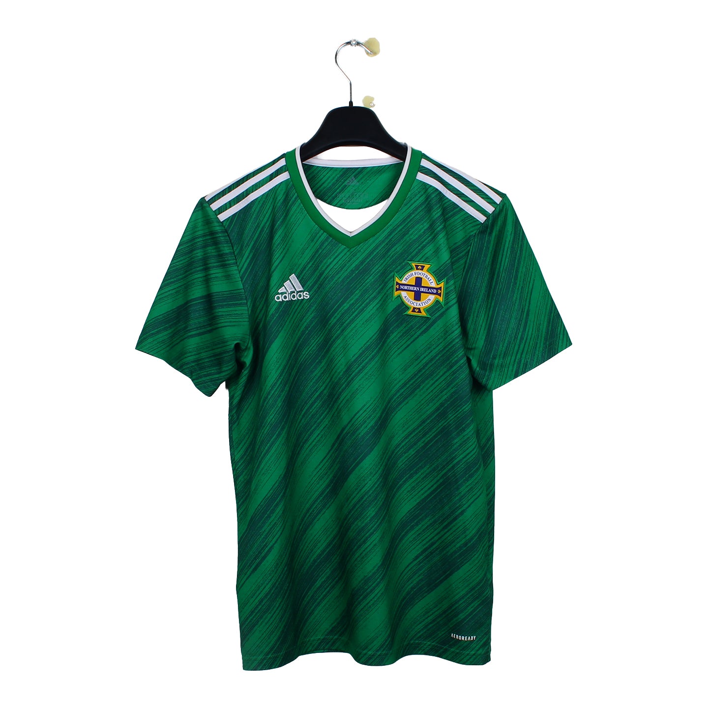 2020/22 - Irlande du Nord (S)