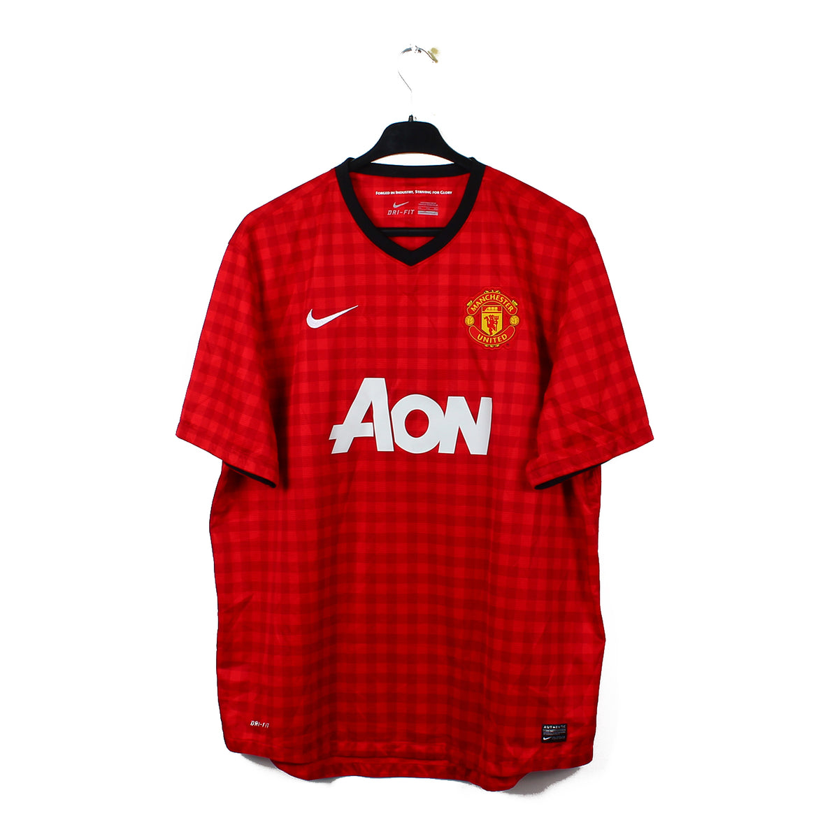 2012/13 - Manchester United - Kagawa #26 (2XL)