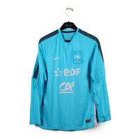 2015/16 - Equipe de France (M) [stock pro]