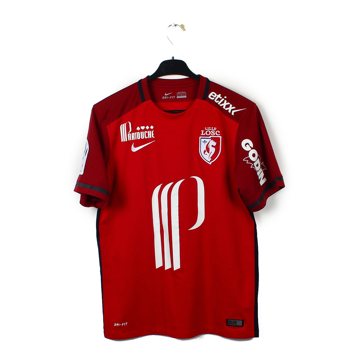 maillot football vintage Lille 2015-2016 AWAY – Football Shirt Vintage maillot football vintage Lille 2015-2016 AWAY – Football Shirt Vintage