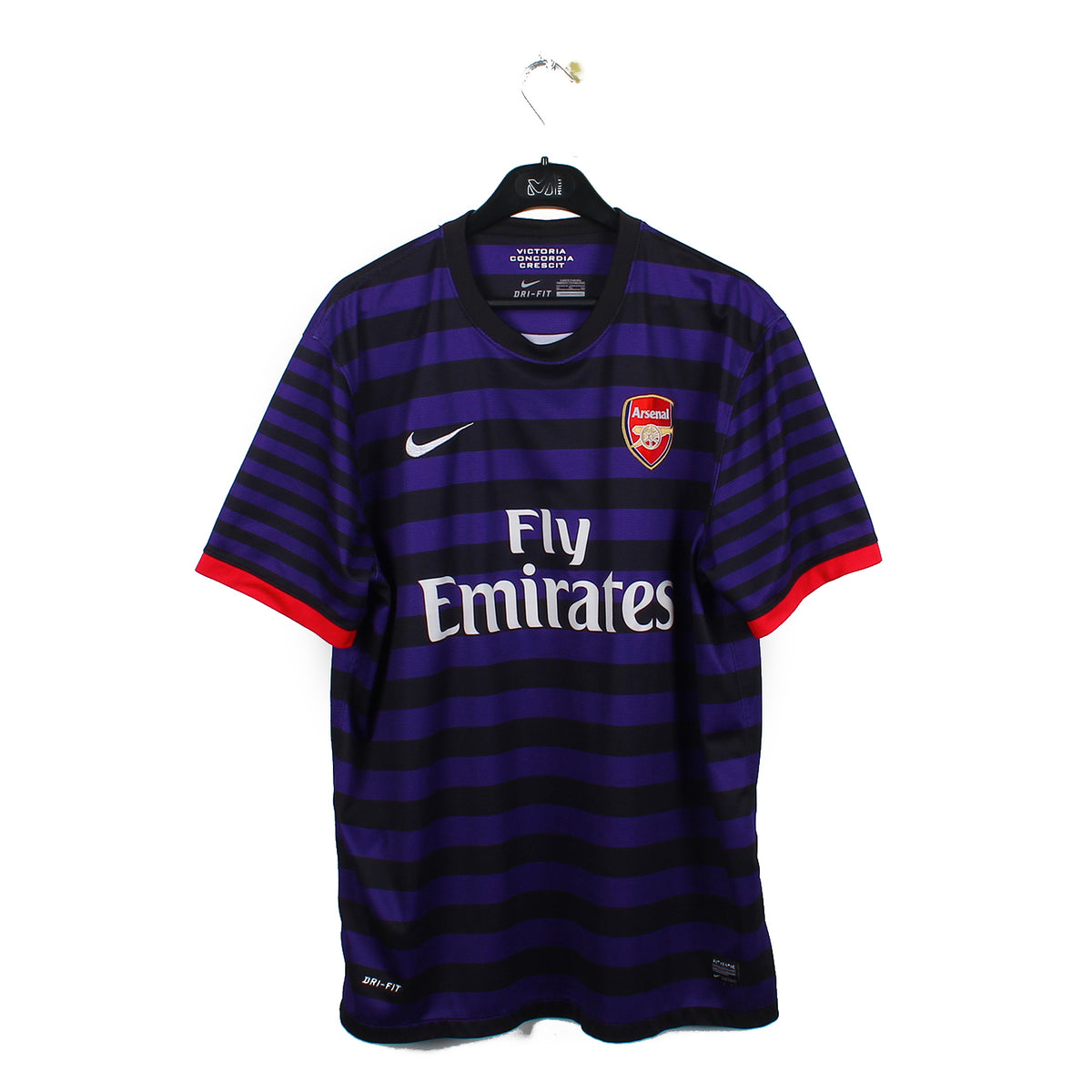 2012/13 - Arsenal FC - Podolski #9 (XL)