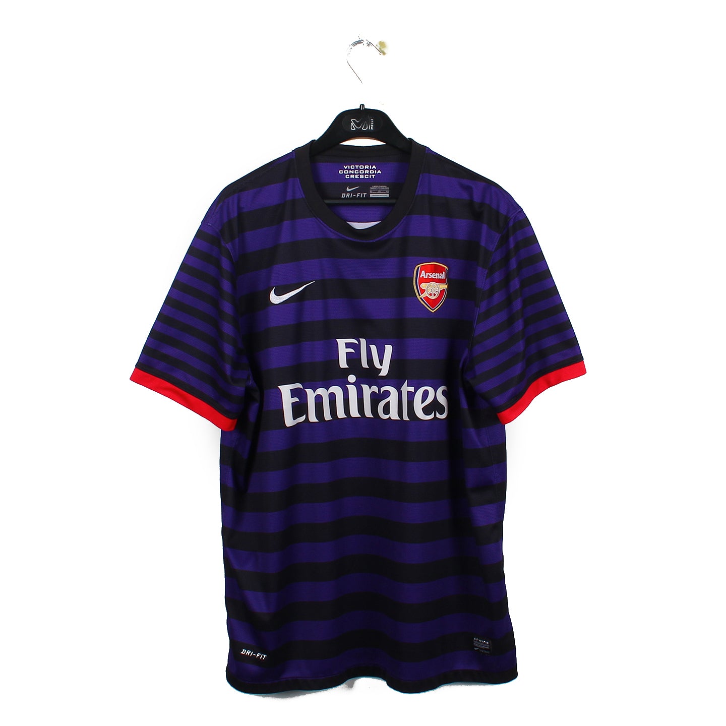 2012/13 - Arsenal FC - Podolski #9 (XL)