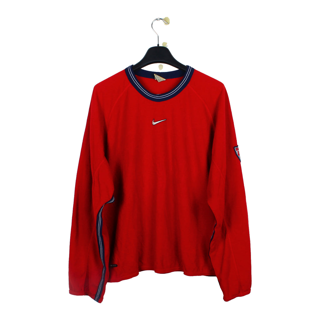 1998/99 - Etats-Unis (L)
