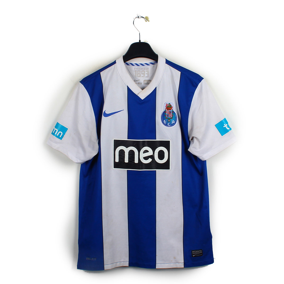 2011/12 - Porto (M)