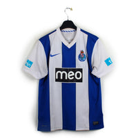 2011/12 - Porto (M)