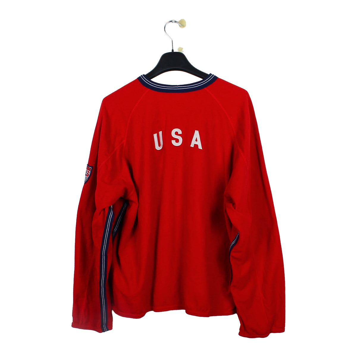 1998/99 - Etats-Unis (L)