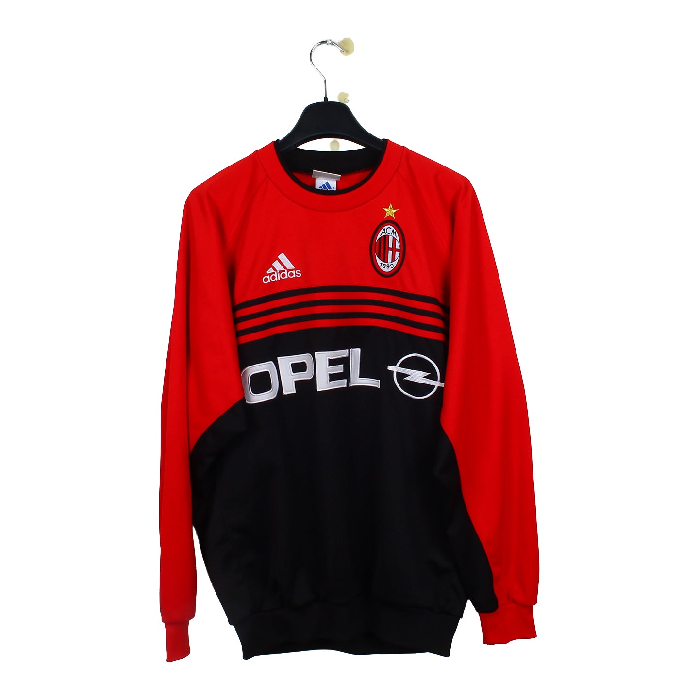 1998/00 - Milan AC (S)