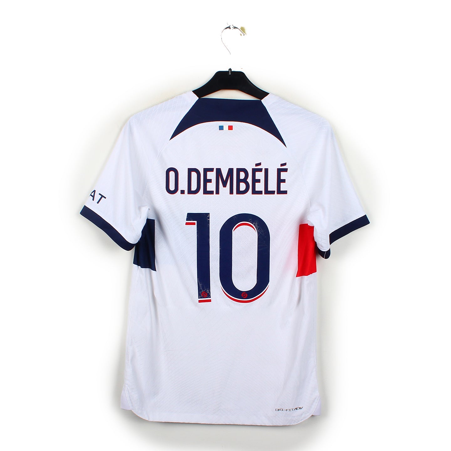 2023/24 - PSG - Dembélé #10 (XL) [pro]