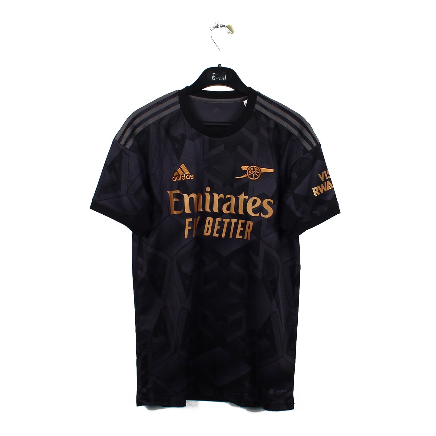 2022/23 - Arsenal FC - Xhaka #34 (S)