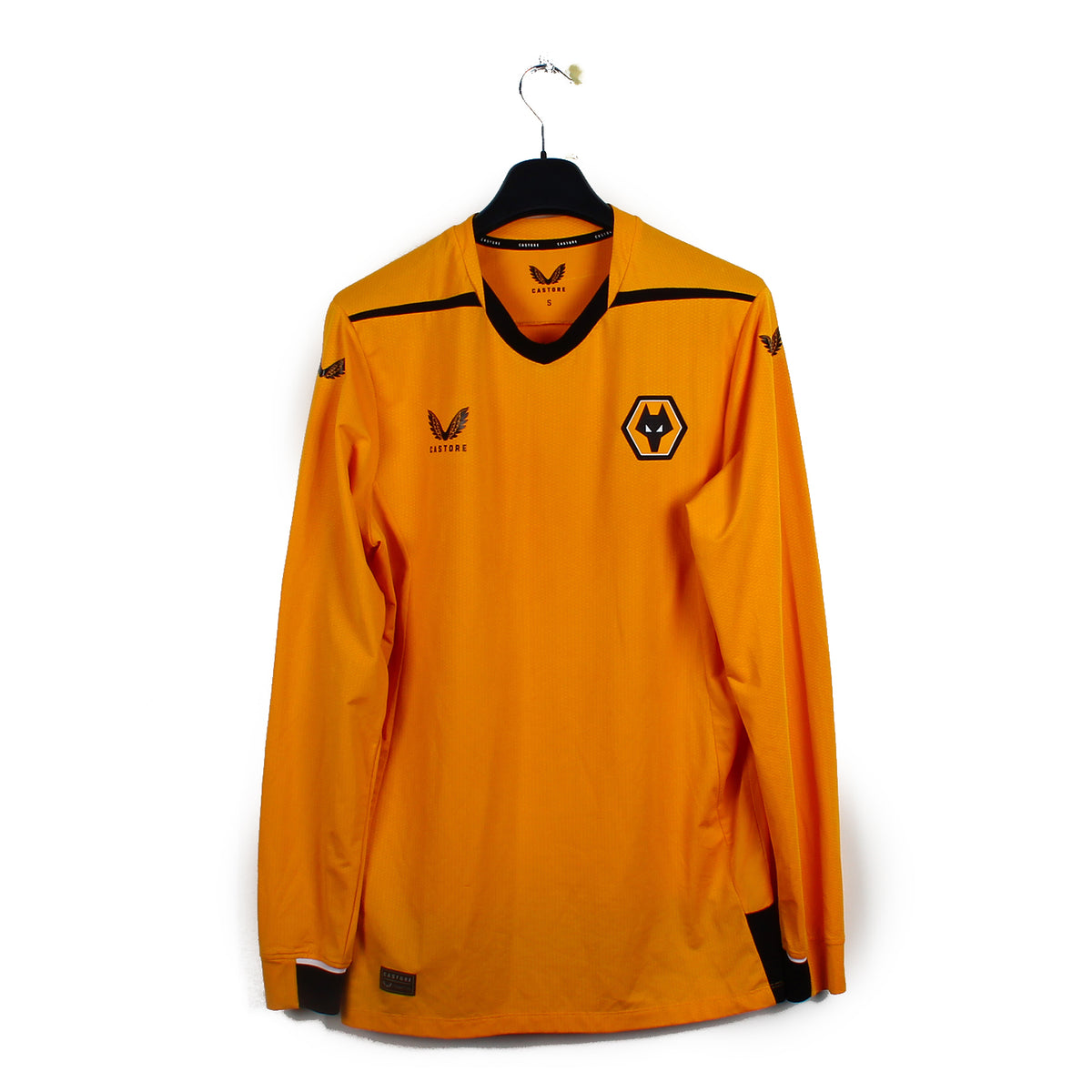 2022/23 - Wolverhampton (S)