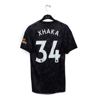 2022/23 - Arsenal FC - Xhaka #34 (S)