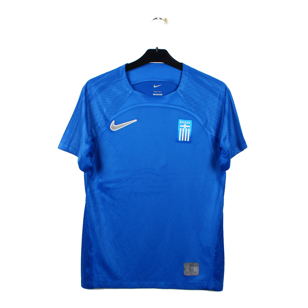 2024 - Grèce (M)