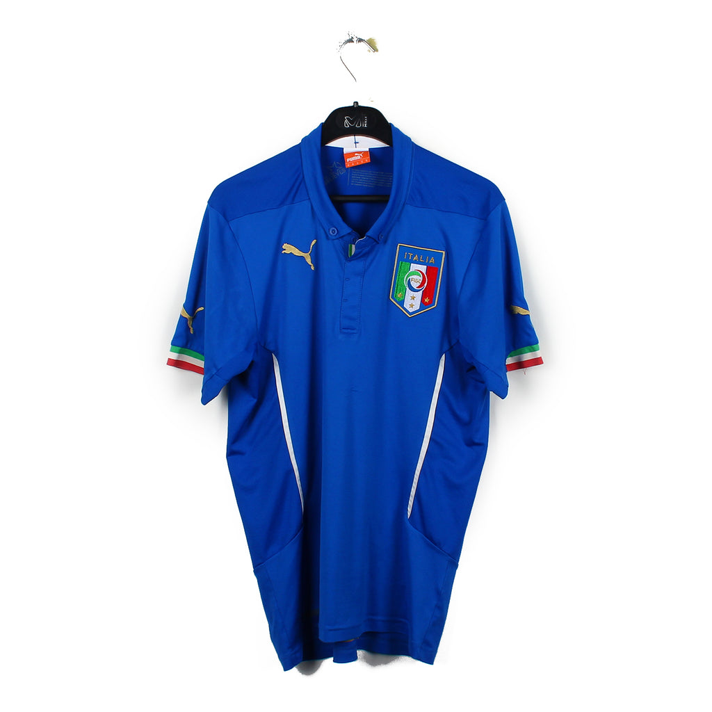 2014/15 - Italie (M)