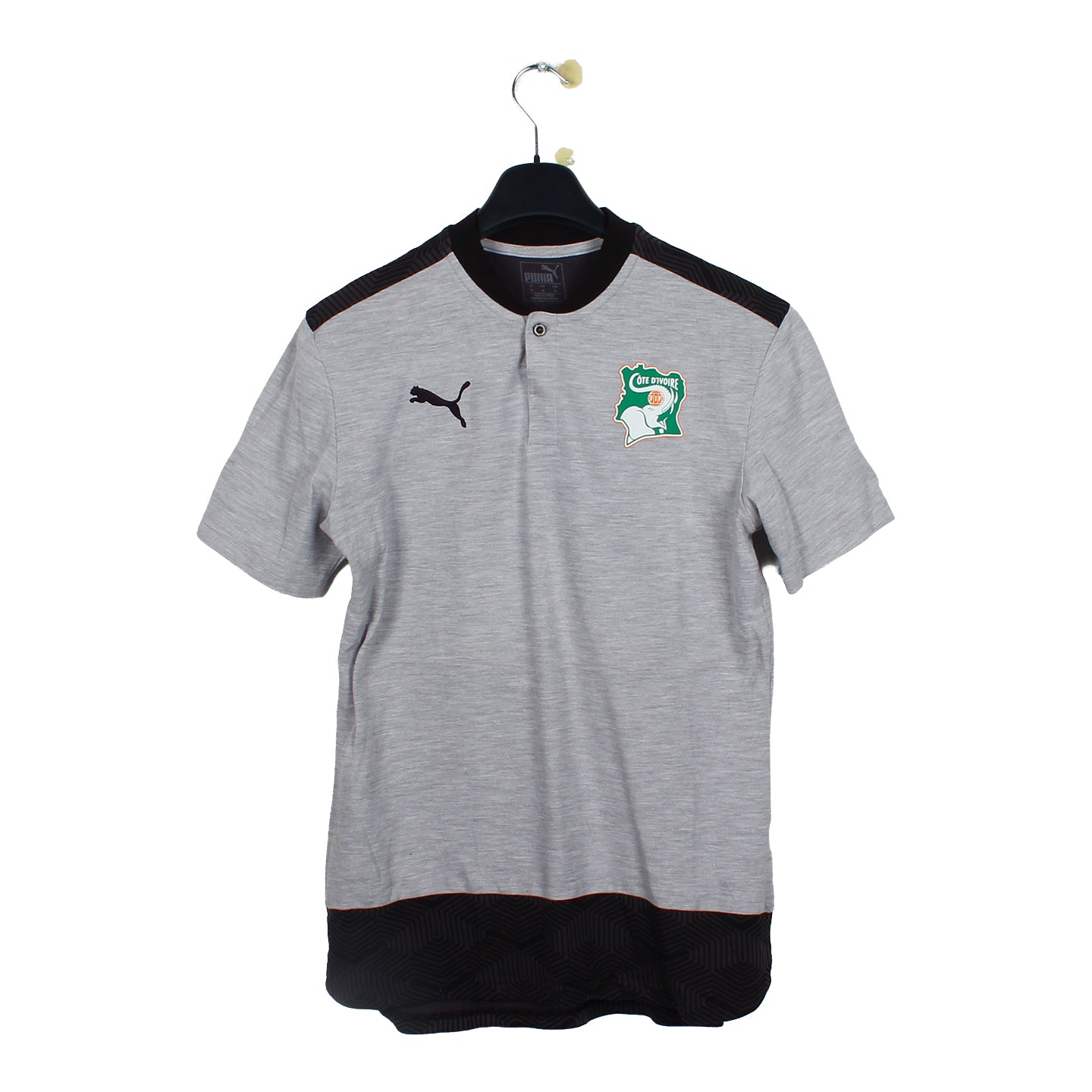 2016/17 - Cote d'Ivoire (M)