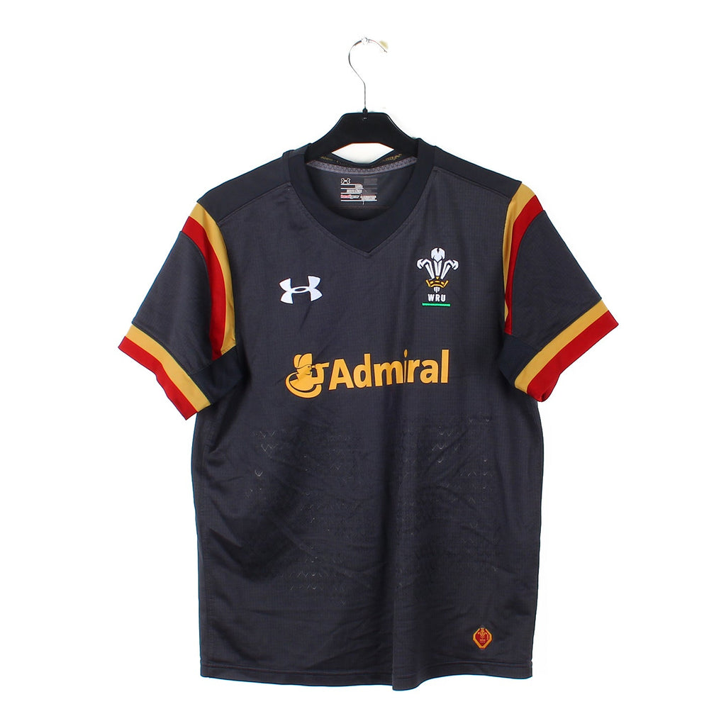 2016 - Pays de Galles - Rugby (M)