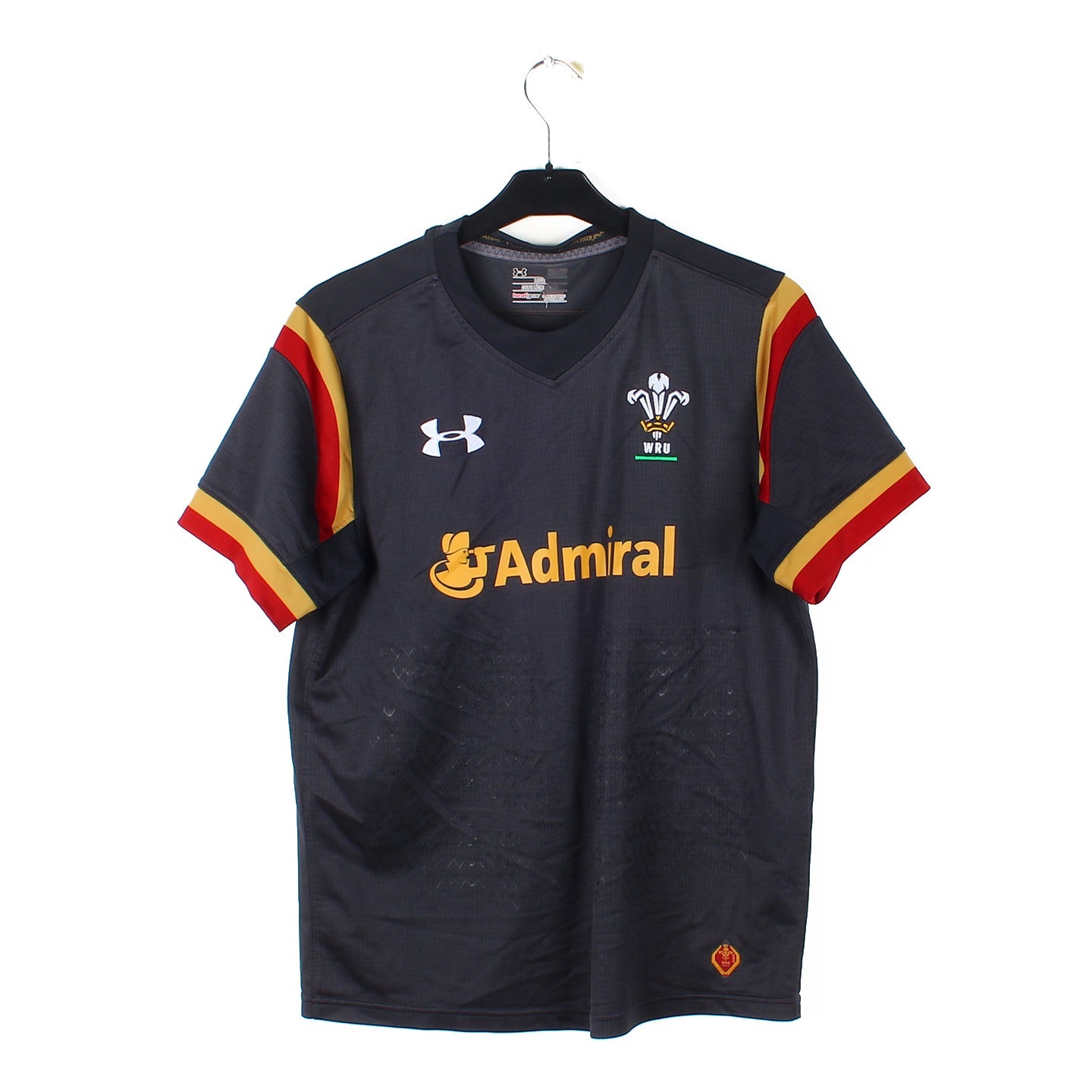2016 - Pays de Galles - Rugby (M)