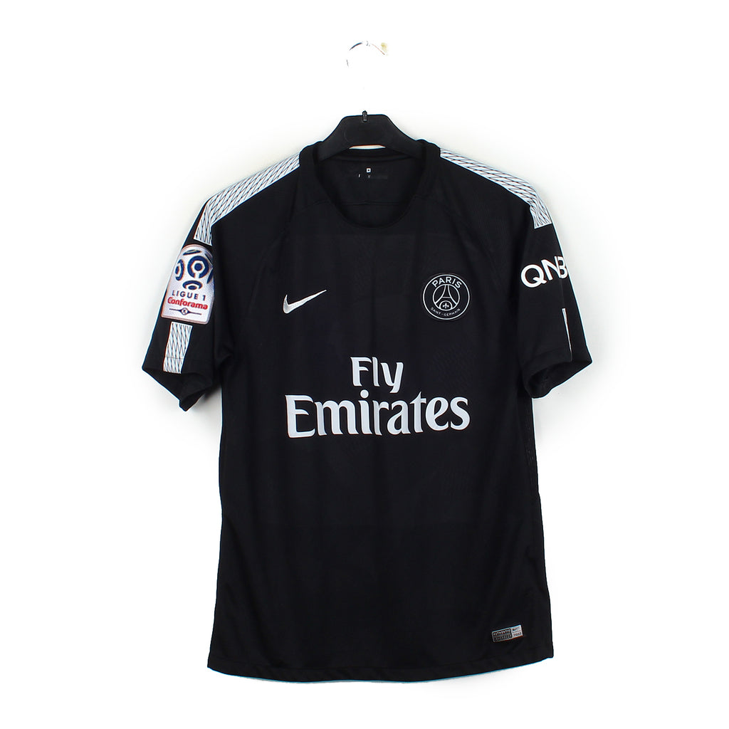 2017/18 - PSG - Mbappé #29 (XL enfant)