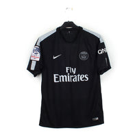 2017/18 - PSG - Mbappé #29 (XL enfant)