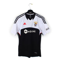 2013/14 - Benfica - Julio César #20 (S)