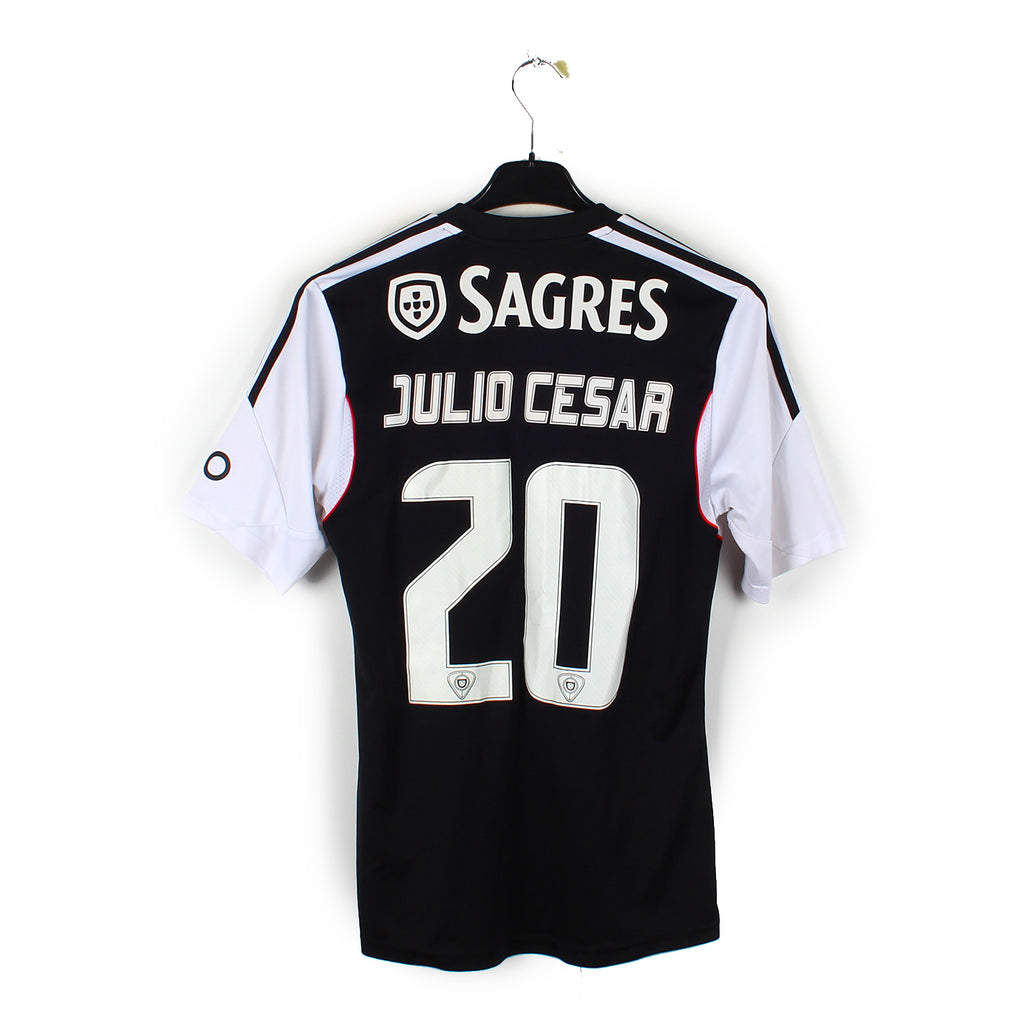 2013/14 - Benfica - Julio César #20 (S)