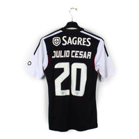 2013/14 - Benfica - Julio César #20 (S)