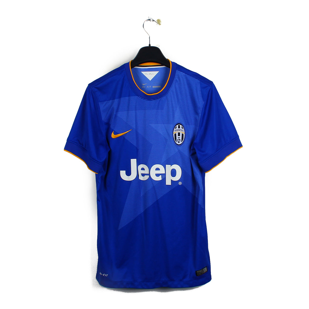 2014/15 - Juventus (S)