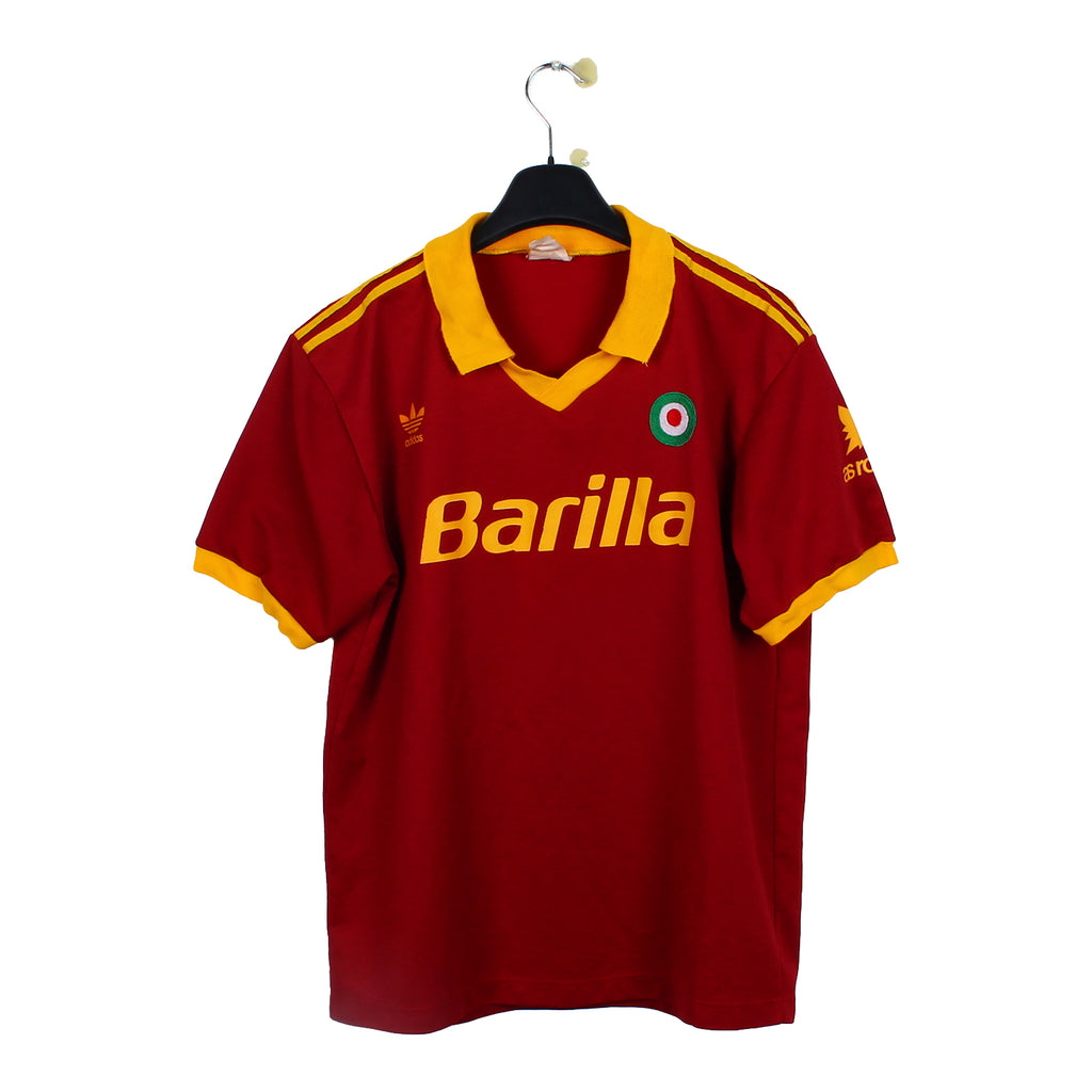 1991/92 - AS Roma (L)