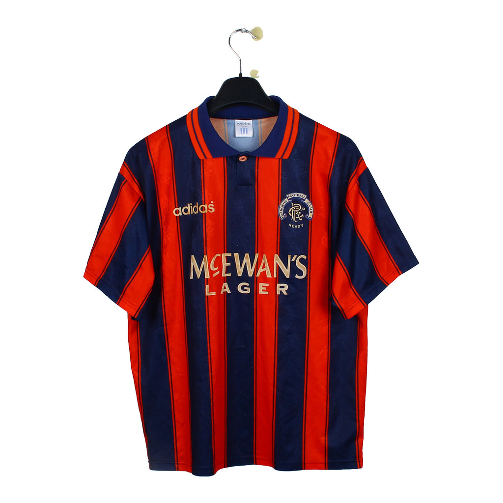 1993/94 - Glasgow Rangers (M)