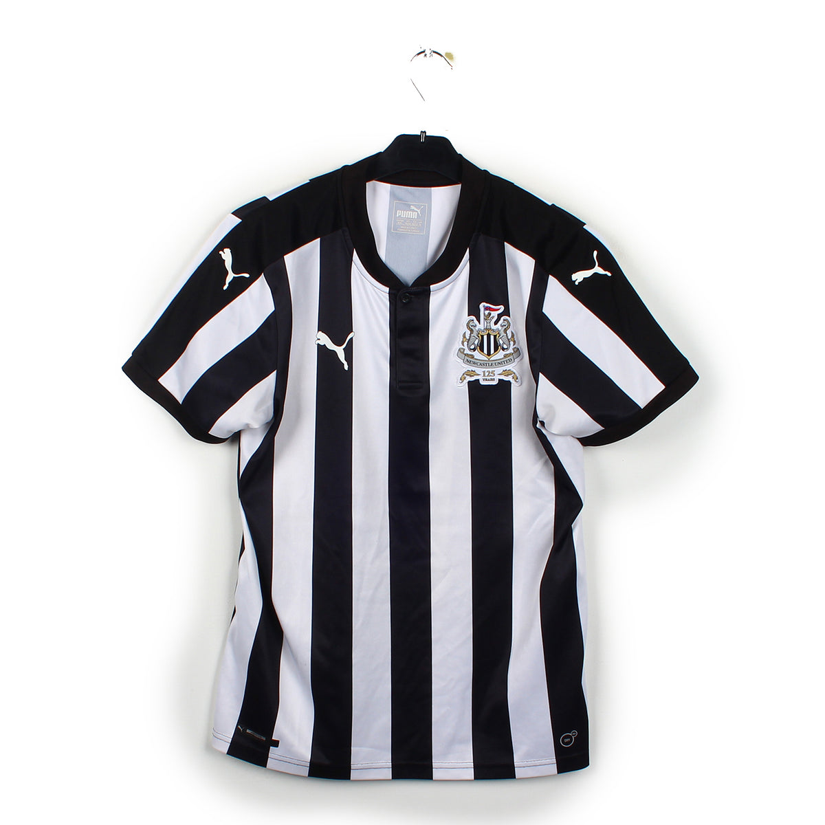 2017/18 - Newcastle (L) *125ans*