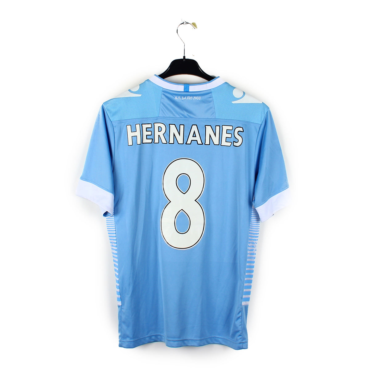 2013/14 - Lazio Rome - Hernanes #8 (M)