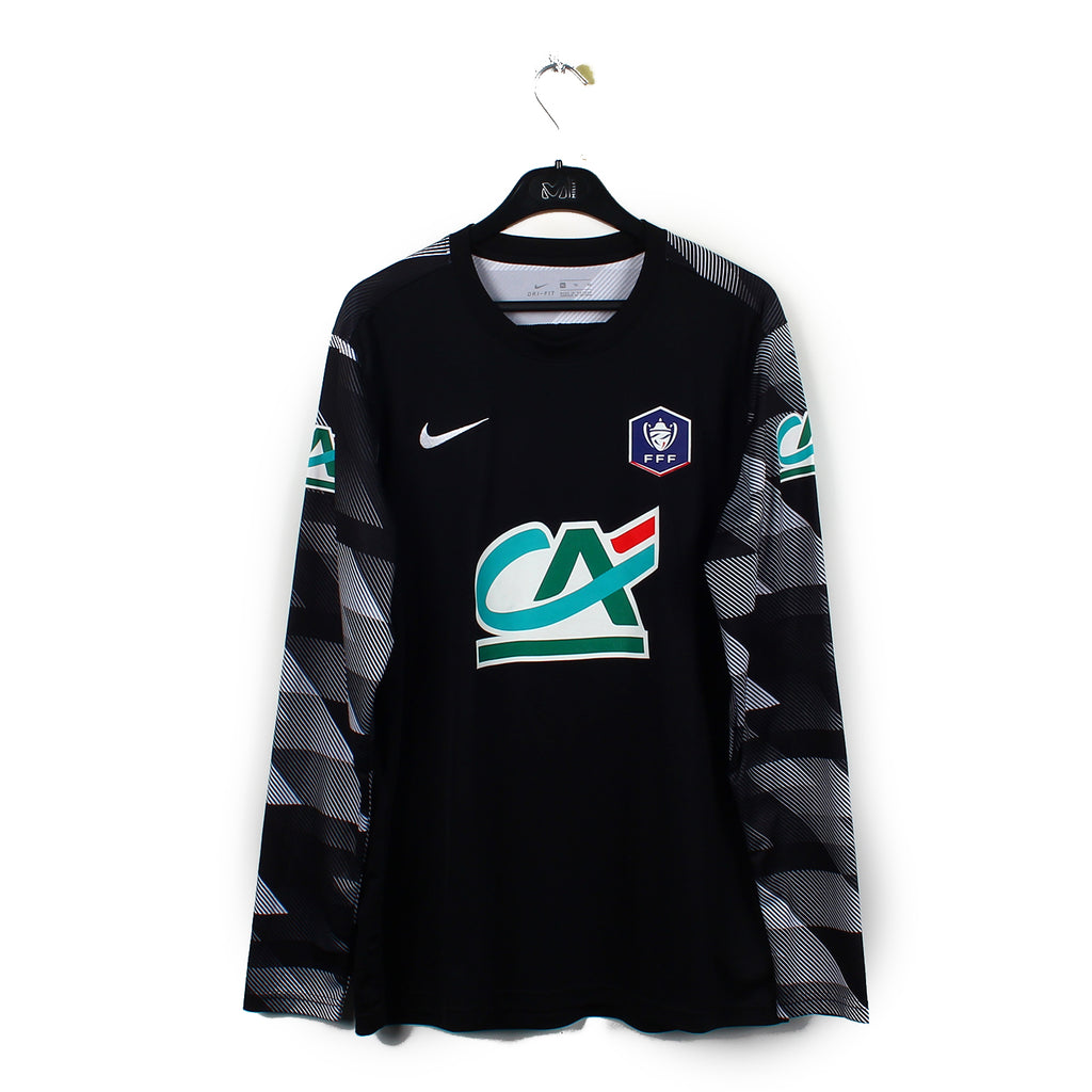 2021/22 - Coupe de France #16 (XL) [MATCH ISSUE]