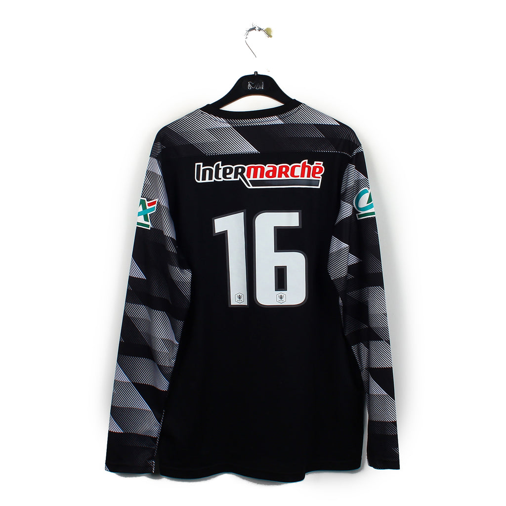 2021/22 - Coupe de France #16 (XL) [MATCH ISSUE]