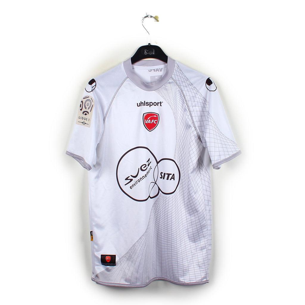 2011/12 - Valenciennes (M)